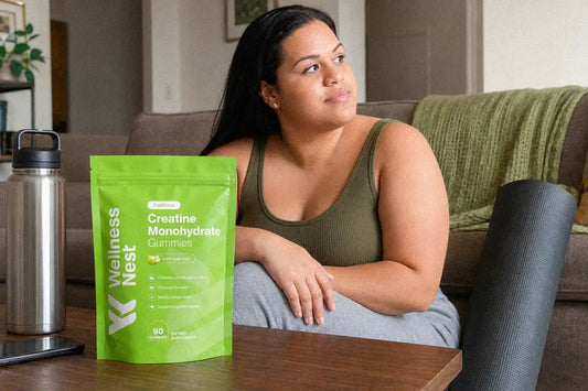 Creatine Gummies for Women: 6 Things to Know (US 2026)