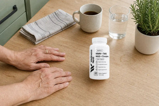 NMN for Women: What the All-Female Trial Missed (US 2026)
